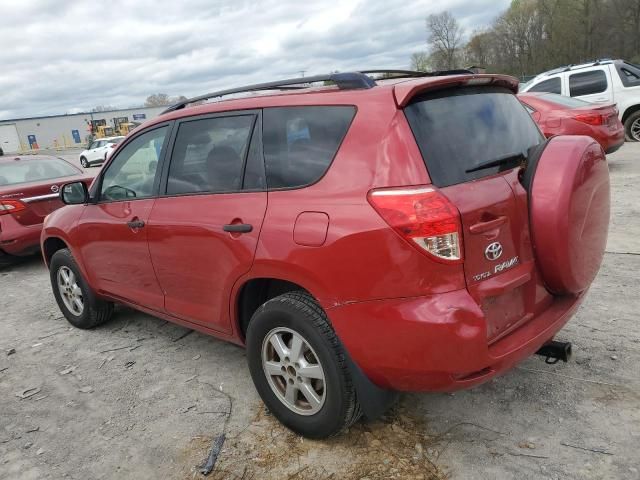 2006 Toyota Rav4