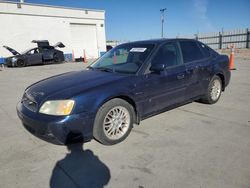 Salvage cars for sale at Farr West, UT auction: 2004 Subaru Legacy L Special