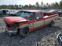 Camiones que se venden hoy en subasta: 1982 GMC C1500