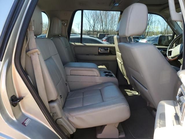 2008 Lincoln Navigator