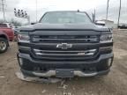 2016 Chevrolet Silverado K1500 LTZ