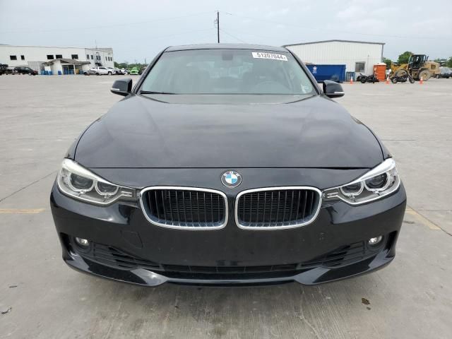 2012 BMW 328 I