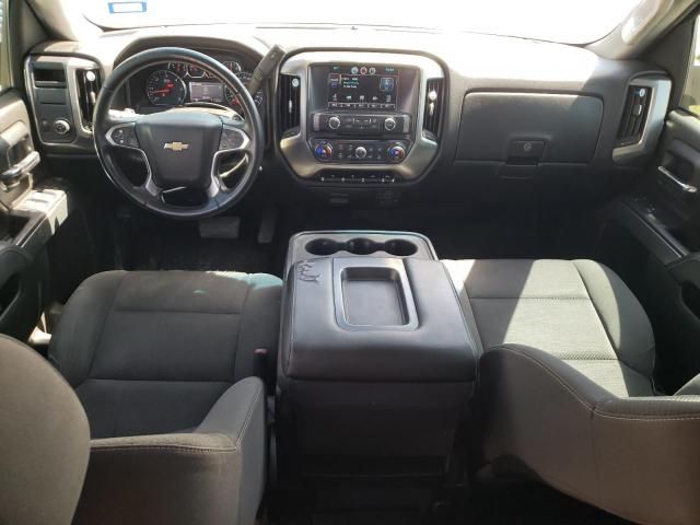 2014 Chevrolet Silverado C1500 LT