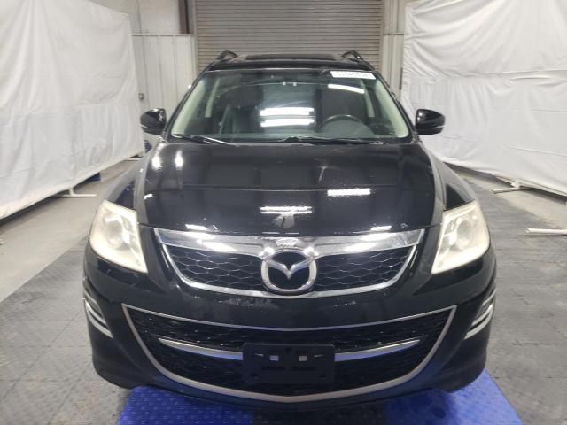 2010 Mazda CX-9