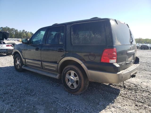 2004 Ford Expedition Eddie Bauer