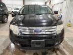 2007 Ford Edge SEL Plus