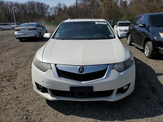 2010 Acura TSX