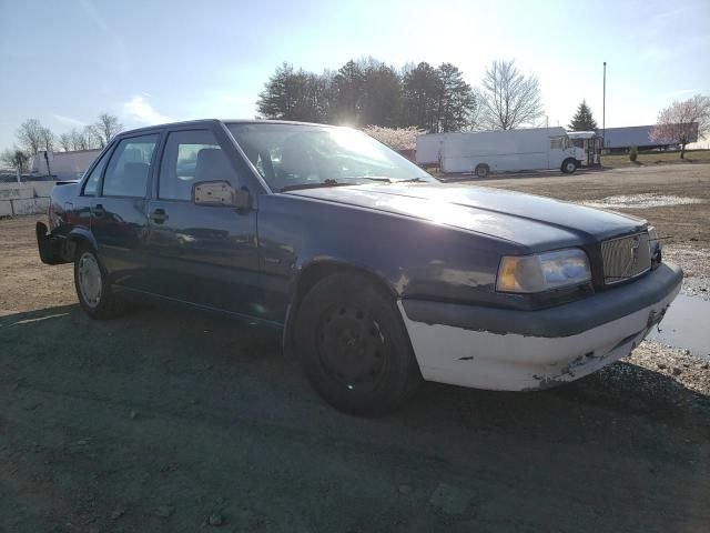 1995 Volvo 850 Base