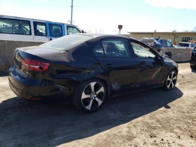 2016 Volkswagen Jetta SE