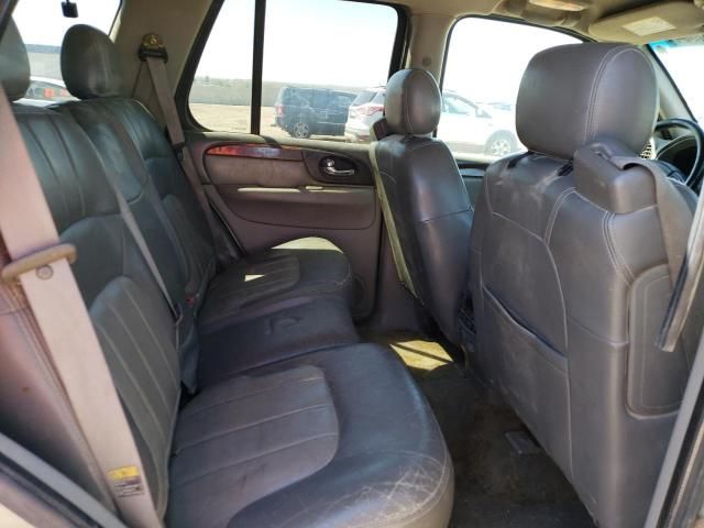 2003 GMC Envoy