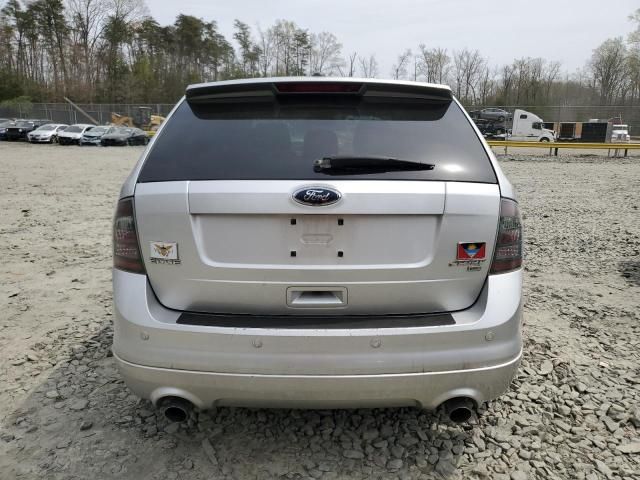 2010 Ford Edge Sport