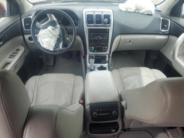 2011 GMC Acadia SLT-1