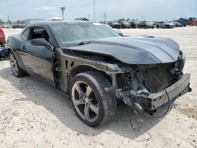 2010 Chevrolet Camaro SS