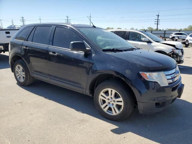 2010 Ford Edge SE