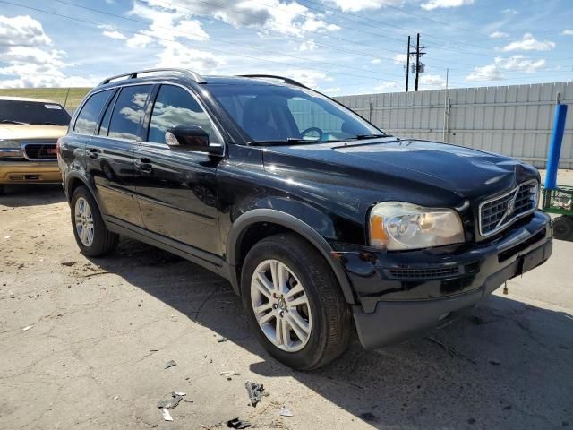 2007 Volvo XC90 3.2