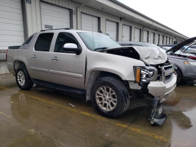 2008 Chevrolet Avalanche K1500