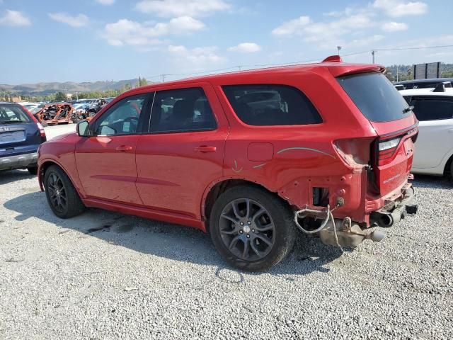 2016 Dodge Durango R/T