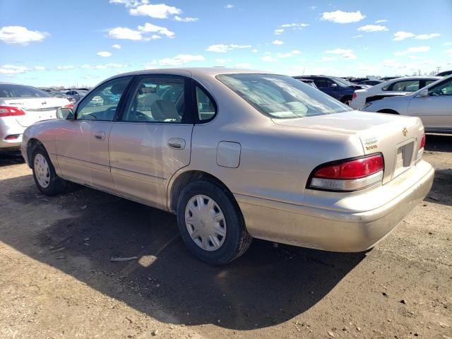 1997 Toyota Avalon XL