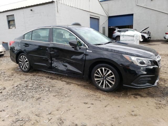 2019 Subaru Legacy 2.5I