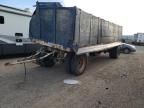 1991 Tuffy Trailer