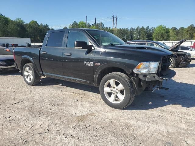 2015 Dodge RAM 1500 SLT