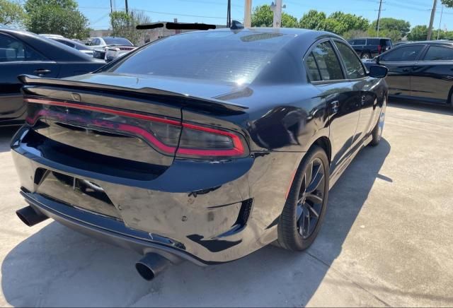 2019 Dodge Charger R/T