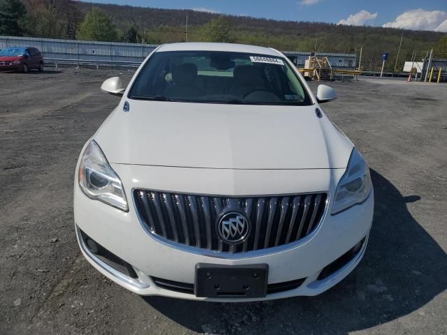 2015 Buick Regal Premium