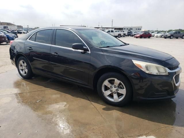 2014 Chevrolet Malibu LS