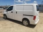 2016 Nissan NV200 2.5S