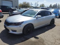 2013 Honda Accord EXL for sale in Woodburn, OR