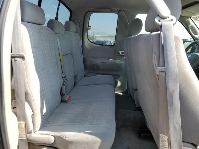 2005 Toyota Tundra Access Cab SR5