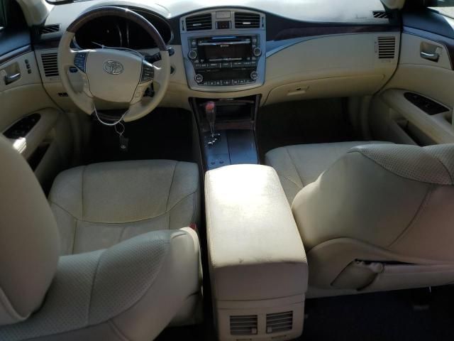 2011 Toyota Avalon Base