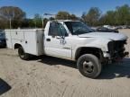 2007 GMC New Sierra C3500