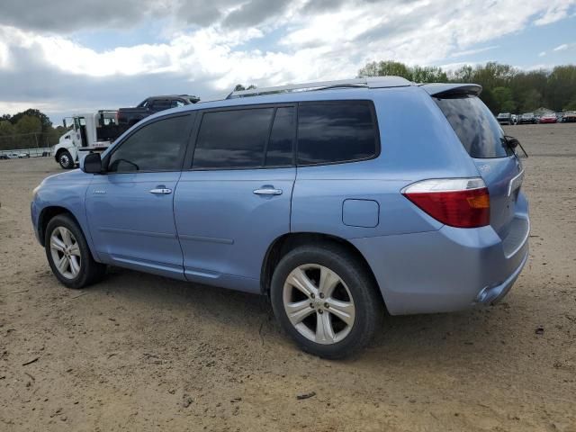 2010 Toyota Highlander Limited