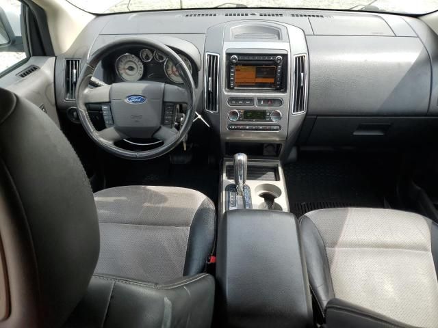 2010 Ford Edge Sport