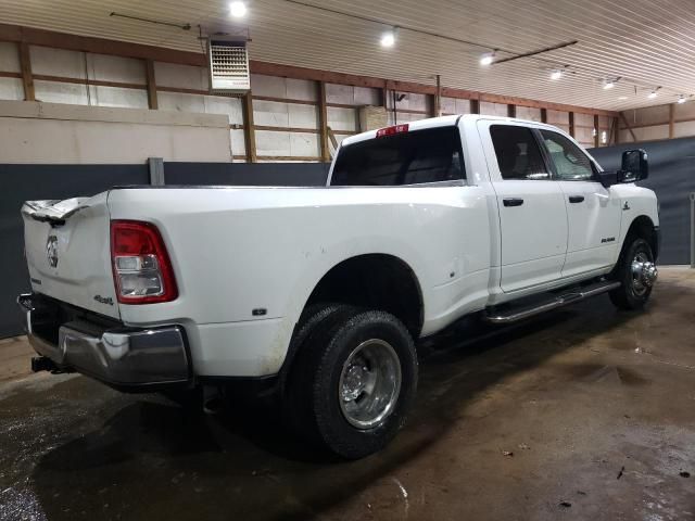 2023 Dodge RAM 3500 BIG Horn