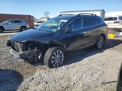 Mazda CX-9 salvage cars for sale: 2014 Mazda CX-9 Grand Touring