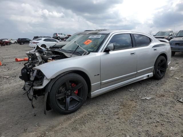 2006 Dodge Charger R/T