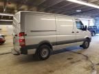 2015 Mercedes-Benz Sprinter 2500