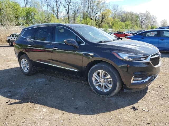 2019 Buick Enclave