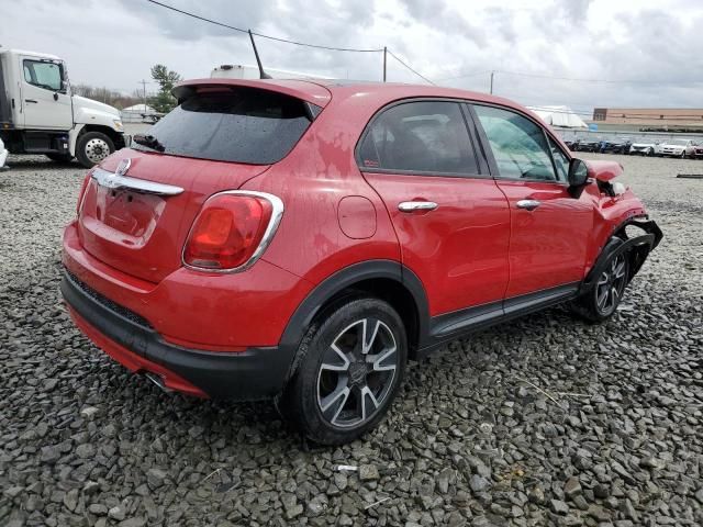 2016 Fiat 500X Easy