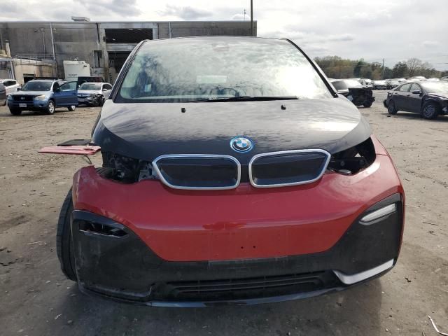 2019 BMW I3 S REX