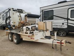 Buy Salvage Trucks For Sale now at auction: 2012 Pvtt Travel Trailer