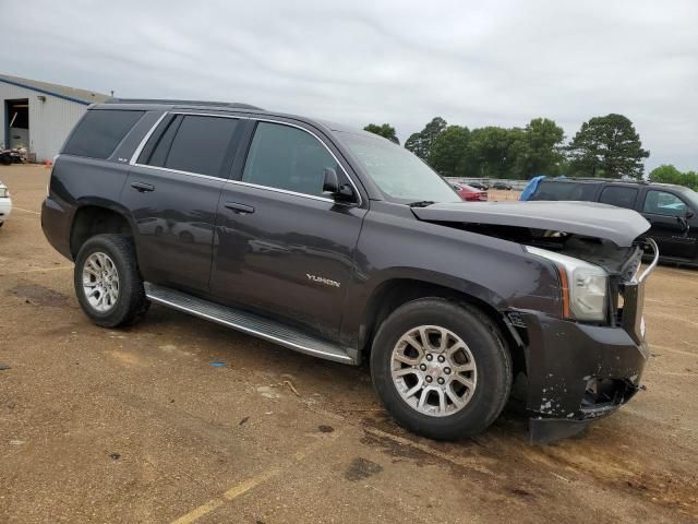 2015 GMC Yukon SLE