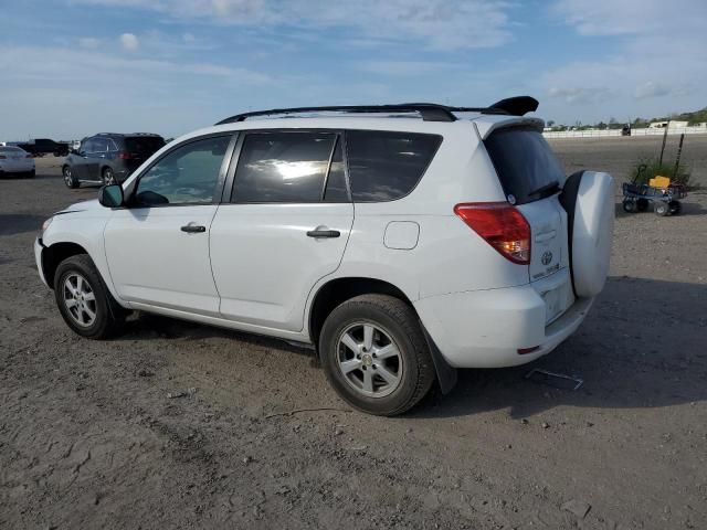 2006 Toyota Rav4