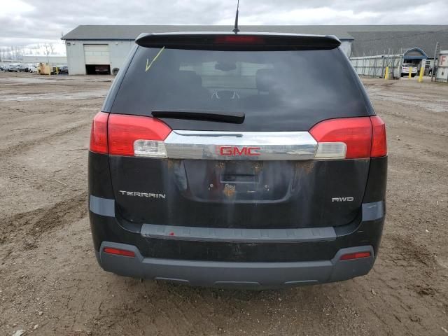 2012 GMC Terrain SLE