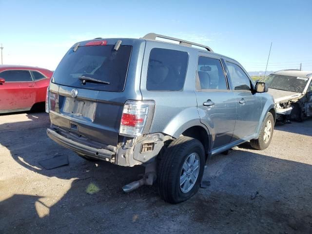 2010 Mercury Mariner