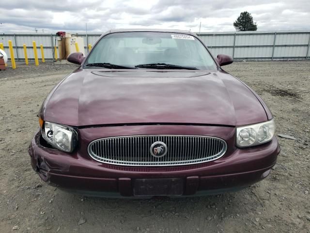 2004 Buick Lesabre Limited