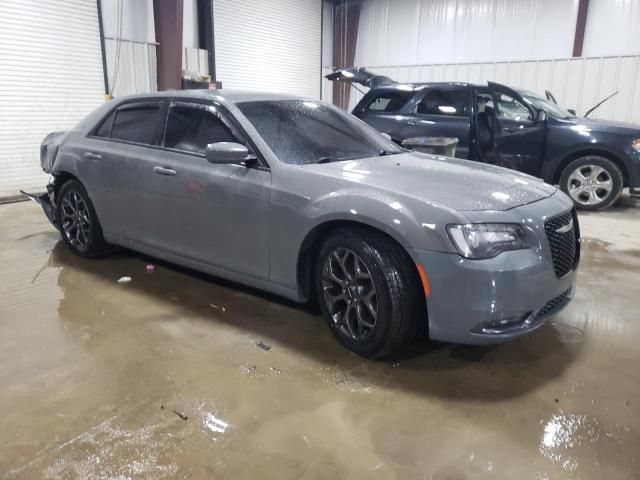 2018 Chrysler 300 S