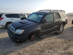 Salvage cars for sale from Copart Houston, TX: 2007 Toyota 4runner SR5